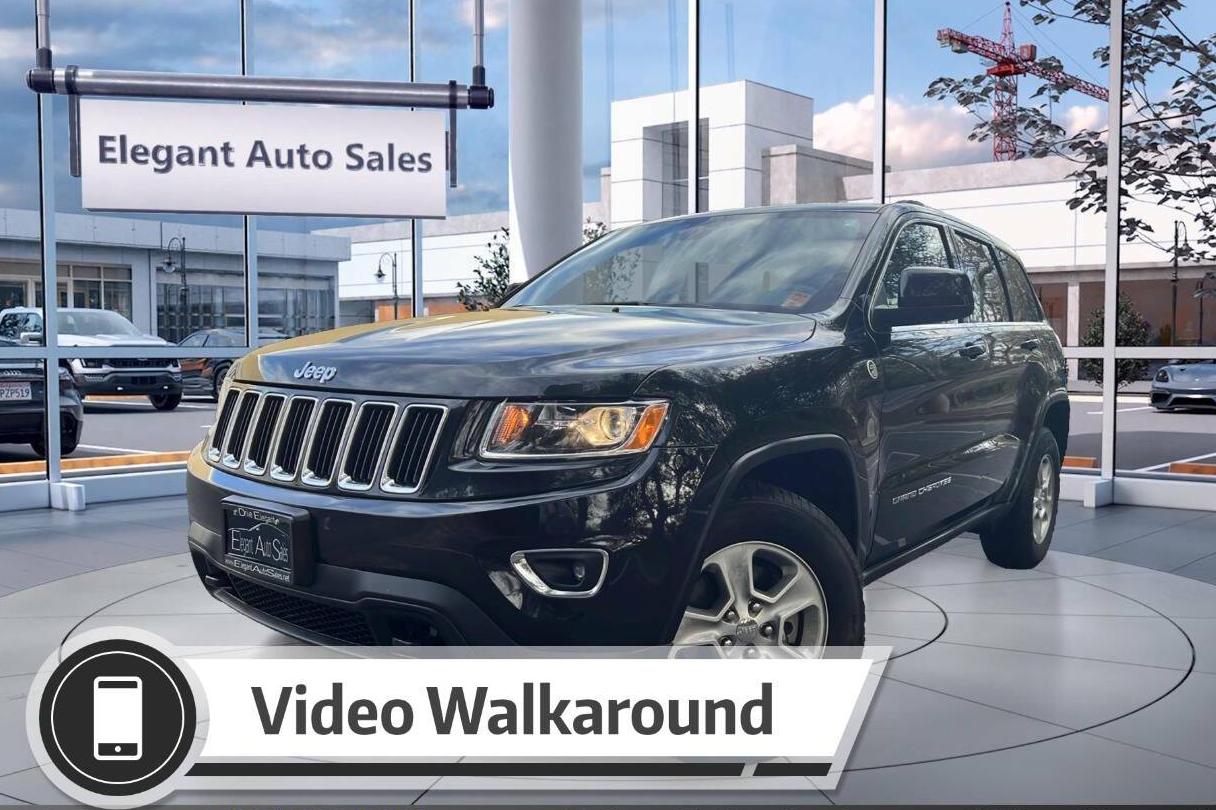 JEEP GRAND CHEROKEE 2015 1C4RJFAG4FC607304 image